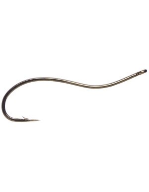 Daiichi 1770 Swimming Nymph Hook 25 Pack in One Color